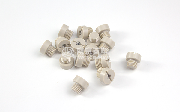 PEEK螺絲 PEEK螺絲