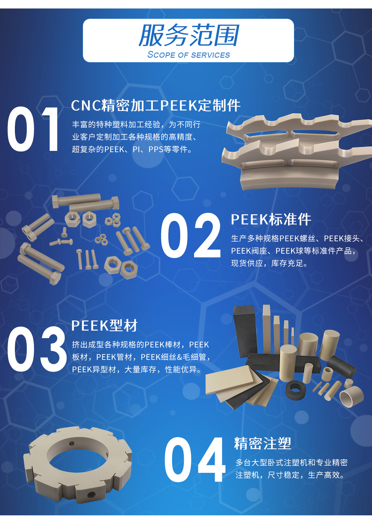 工程塑料 工程塑料